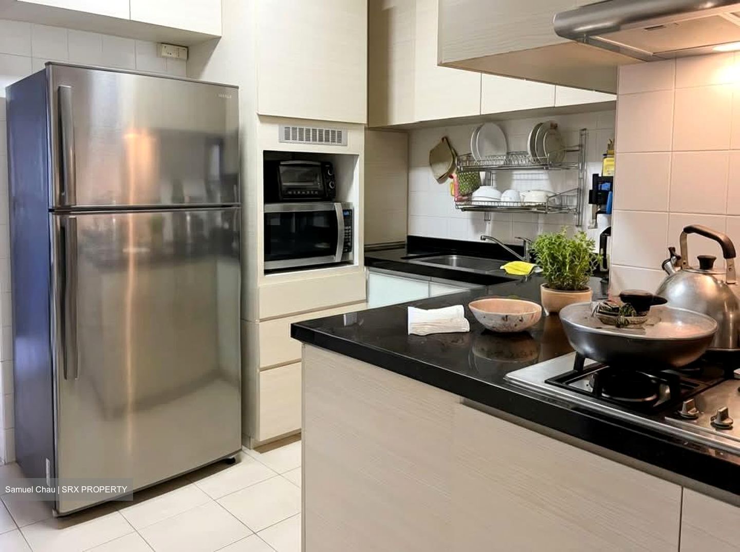 Blk 117 Pasir Ris Street 11 (Pasir Ris), HDB 5 Rooms #568228411